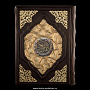 Книга "Коран" на арабском языке, фотография 2. Интернет-магазин ЛАВКА ПОДАРКОВ
